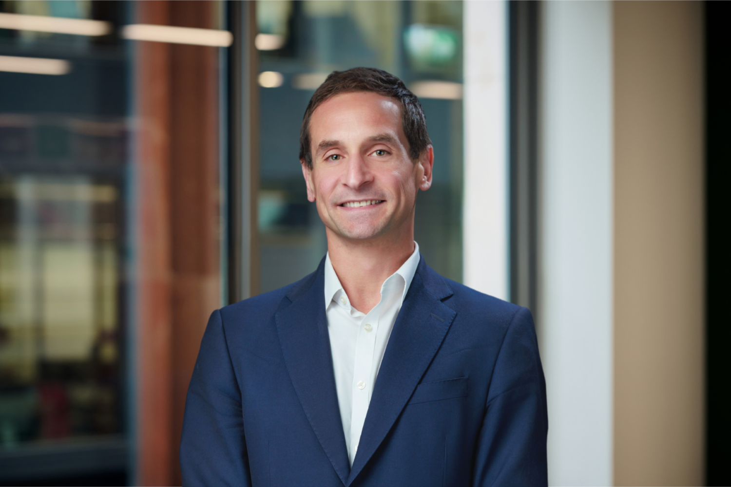 Parkwalk Team | Experts in University Spinout Investment